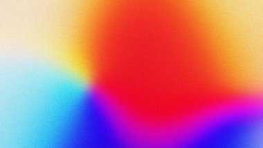 soyut renkli arkaplan dokusu tanecikli