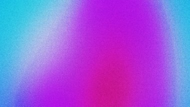 renkli soyut gradyan arkaplan tanecikli dokusu