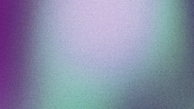 renkli soyut gradyan arkaplan tanecikli dokusu