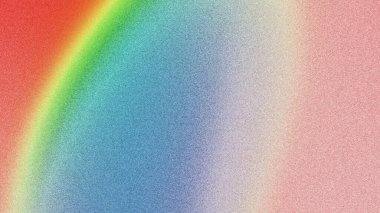 soyut renkli arkaplan dokusu tanecikli