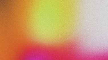 renkli soyut arkaplan dokusu tanecikli