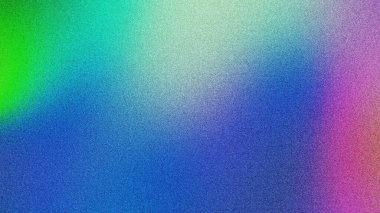 renkli soyut arkaplan dokusu tanecikli