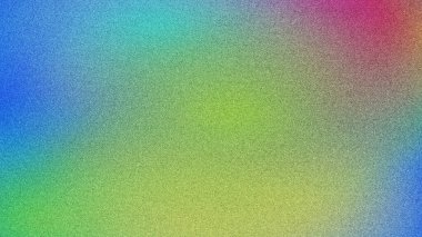 soyut renkli arkaplan tanecikli dokusu