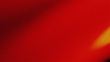 Soyut koyu kırmızı arkaplan dokusu tanecikli