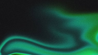 Kumlu dokuya sahip soyut mavi yeşil eğimli