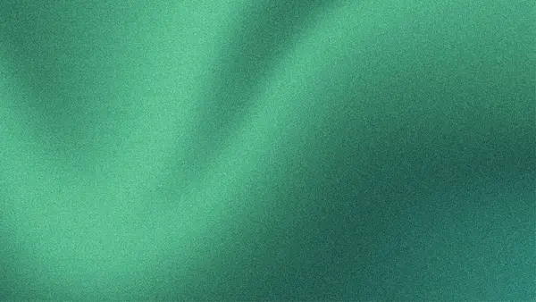 Kumlu desenli soyut yeşil gradyan