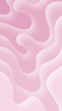 Tek renkli gerçekçi sıvı efekt arkaplanı