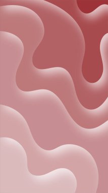 Tek renkli gerçekçi sıvı efekt arkaplanı