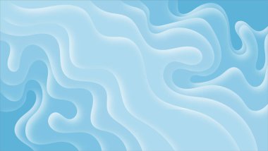 Tek renkli gerçekçi sıvı efekt arkaplanı