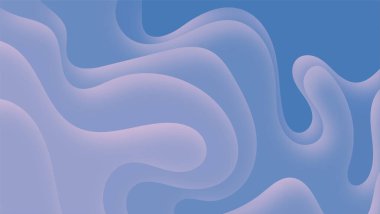 Tek renkli gerçekçi sıvı efekt arkaplanı