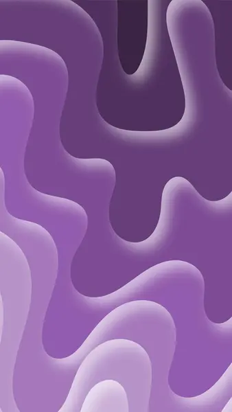 Tek renkli gerçekçi sıvı efekt arkaplanı