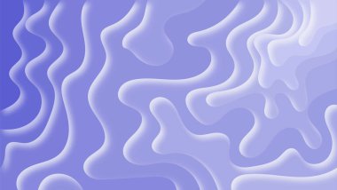 Tek renkli gerçekçi sıvı efekt arkaplanı