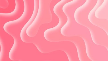 Tek renkli gerçekçi sıvı efekt arkaplanı