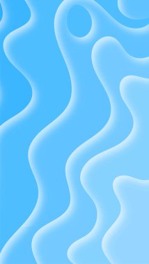 Tek renkli gerçekçi sıvı efekt arkaplanı