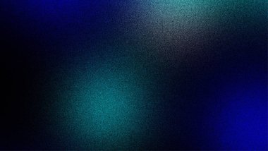 soyut koyu mavi arkaplan tanecikli dokusu