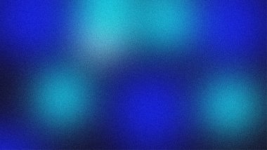 soyut koyu mavi arkaplan tanecikli dokusu