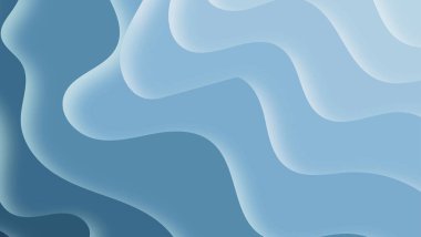 Tek renkli gerçekçi sıvı efekt arkaplanı