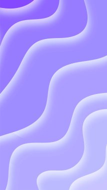 Tek renkli gerçekçi sıvı efekt arkaplanı