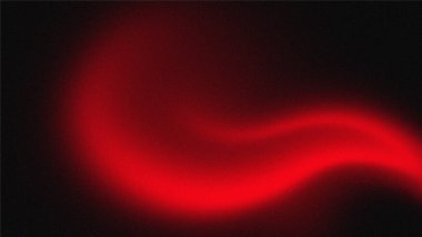 Soyut arkaplan taneli dokusu. Duvar kağıdı. koyu kırmızı gradyan karışık yatay arkaplan