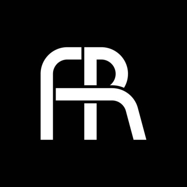 İlk harf: Yaratıcı logo tasarımı 