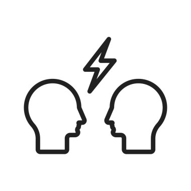 Alternatif ikon vektör görüntüsü. Mobil uygulama web uygulaması ve yazdırma ortamı için uygundur.