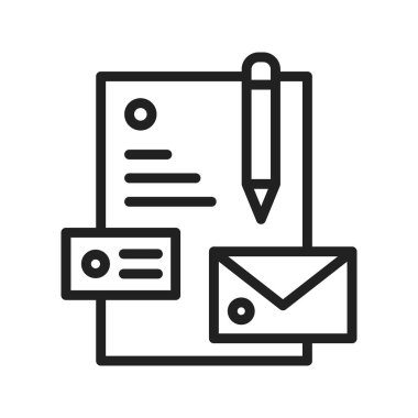 Simge vektör görüntüsü dağlanıyor. Mobil uygulama web uygulaması ve yazdırma ortamı için uygundur.