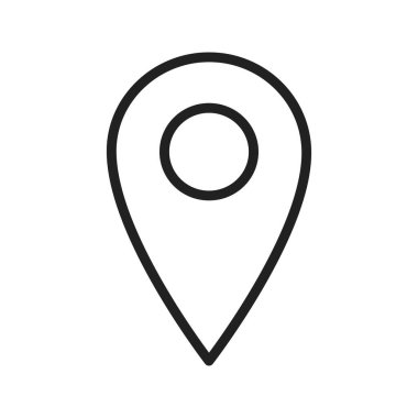 Simge vektör görüntüsünü kontrol et. Mobil uygulama web uygulaması ve yazdırma ortamı için uygundur.