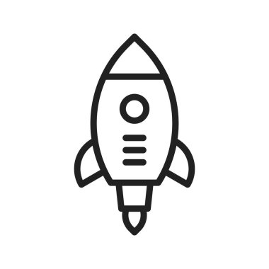 Simge vektör görüntüsünü başlatmaya hazır olun. Mobil uygulama web uygulaması ve yazdırma ortamı için uygundur.