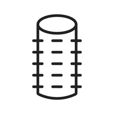 Patenler ikon vektör görüntüsü. Mobil uygulama web uygulaması ve yazdırma ortamı için uygundur.