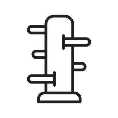 Wing Chun ikon vektör görüntüsü. Mobil uygulama web uygulaması ve yazdırma ortamı için uygundur.