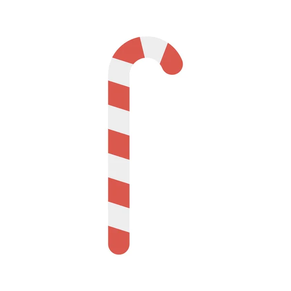 Candy Stick Symbolvektorbild Geeignet Für Mobile Applikationen Und Printmedien — Stockvektor