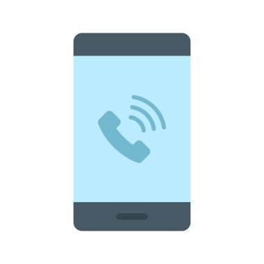Simge vektör görüntüsünü çevir. Mobil uygulama web uygulaması ve yazdırma ortamı için uygundur.