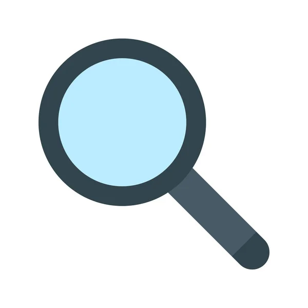 Encontrar Imagen Vector Icono Adecuado Para Aplicaciones Móviles Aplicación Web — Vector de stock