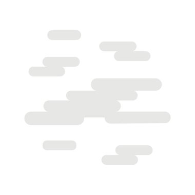 Sisli ikon vektör görüntüsü. Mobil uygulama web uygulaması ve yazdırma ortamı için uygundur.