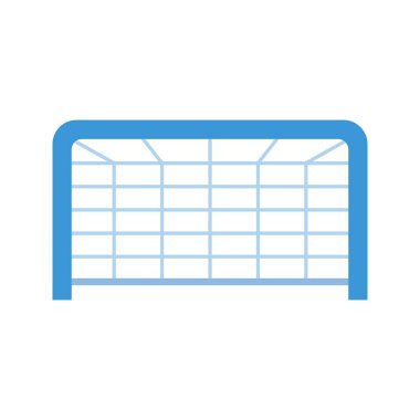 Hedef Post ikon vektör görüntüsü. Mobil uygulama web uygulaması ve yazdırma ortamı için uygundur.