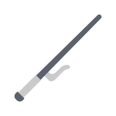 Jutte simge vektör görüntüsü. Mobil uygulama web uygulaması ve yazdırma ortamı için uygundur.