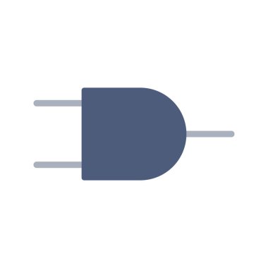 Ve geçit simgesi vektör görüntüsü. Mobil uygulama web uygulaması ve yazdırma ortamı için uygundur.