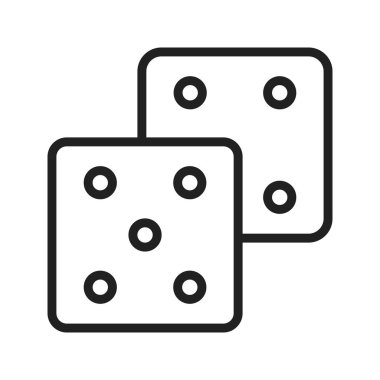 Dis simgesi vektör görüntüsü. Mobil uygulama web uygulaması ve yazdırma ortamı için uygundur.