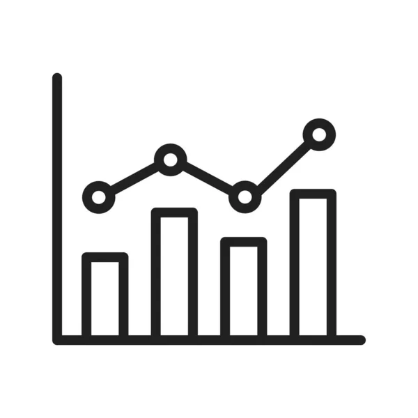 Imagem Vetorial Ícone Gráfico Adequado Para Aplicativos Móveis Aplicação Web —  Vetores de Stock