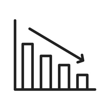 Kaybolan simge vektör görüntüsü. Mobil uygulama web uygulaması ve yazdırma ortamı için uygundur.