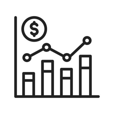 Simge vektör görüntüsünü takas et. Mobil uygulama web uygulaması ve yazdırma ortamı için uygundur.