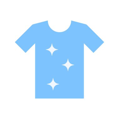 Simge vektör görüntüsü parlatılıyor. Mobil uygulama web uygulaması ve yazdırma ortamı için uygundur.