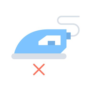 Simge vektör görüntüsünü buharlaştırma. Mobil uygulama web uygulaması ve yazdırma ortamı için uygundur.