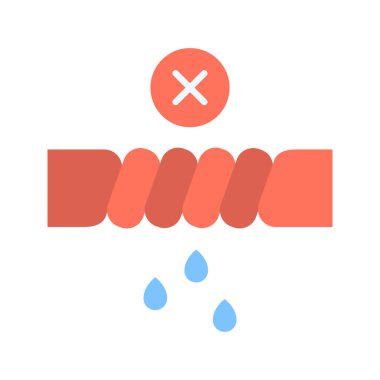 Simge vektör resmini karıştırma. Mobil uygulama web uygulaması ve yazdırma ortamı için uygundur.