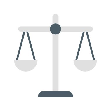 Eşitlik simgesi vektör görüntüsü. Mobil uygulama web uygulaması ve yazdırma ortamı için uygundur.