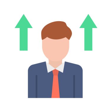 Geliştirme simgesi vektör görüntüsü. Mobil uygulama web uygulaması ve yazdırma ortamı için uygundur.