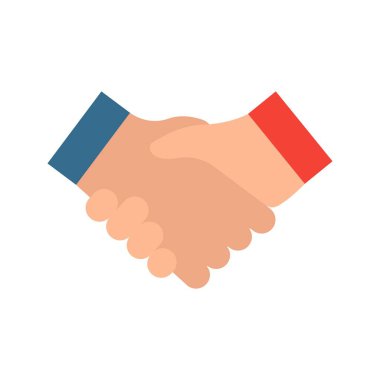 El sıkışma simgesi vektör görüntüsü. Mobil uygulama web uygulaması ve yazdırma ortamı için uygundur.