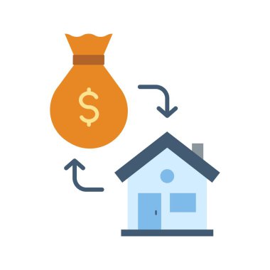 Simge vektör görüntüsü yeniden yükleniyor. Mobil uygulama web uygulaması ve yazdırma ortamı için uygundur.