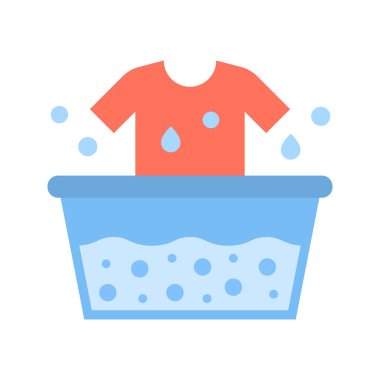 Simge vektör resmini durula. Mobil uygulama web uygulaması ve yazdırma ortamı için uygundur.