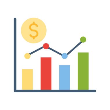Simge vektör görüntüsünü takas et. Mobil uygulama web uygulaması ve yazdırma ortamı için uygundur.